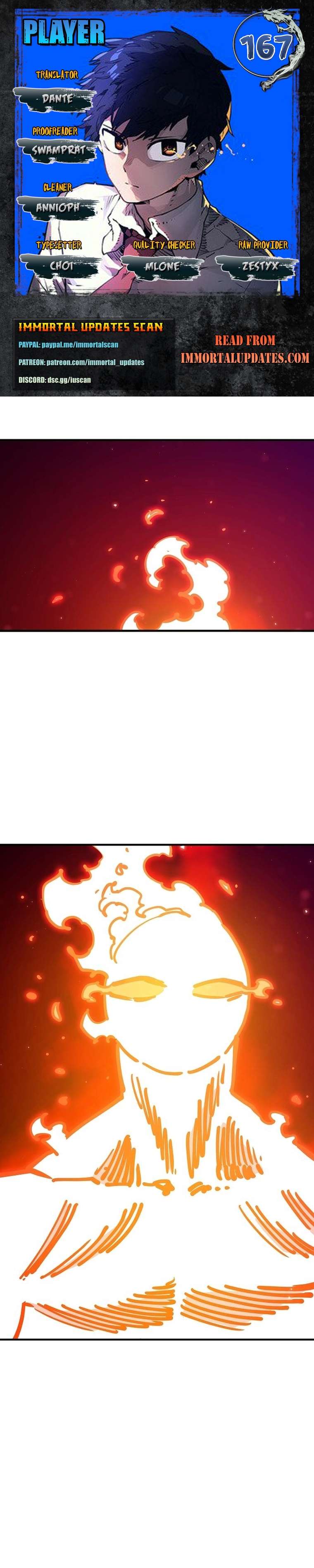 Read Player  Manga Online