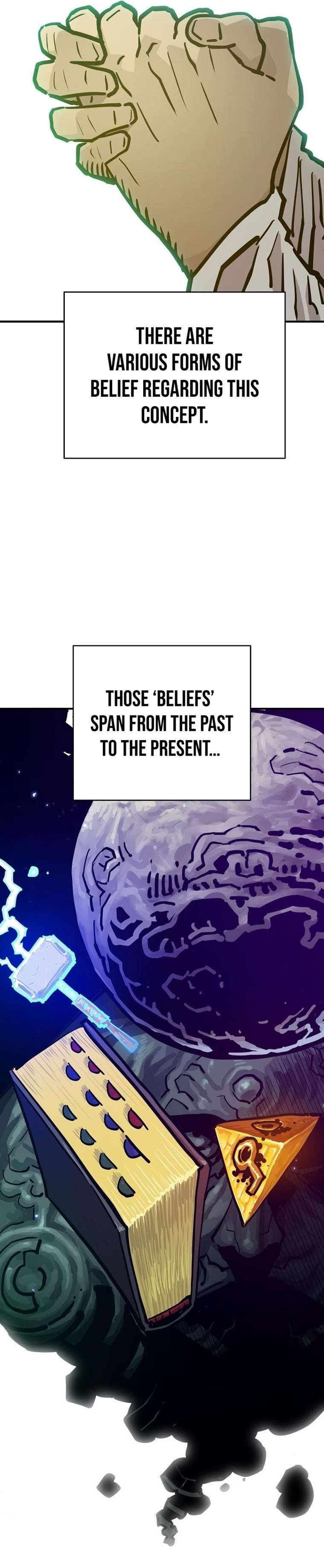 Read Player  Manga Online