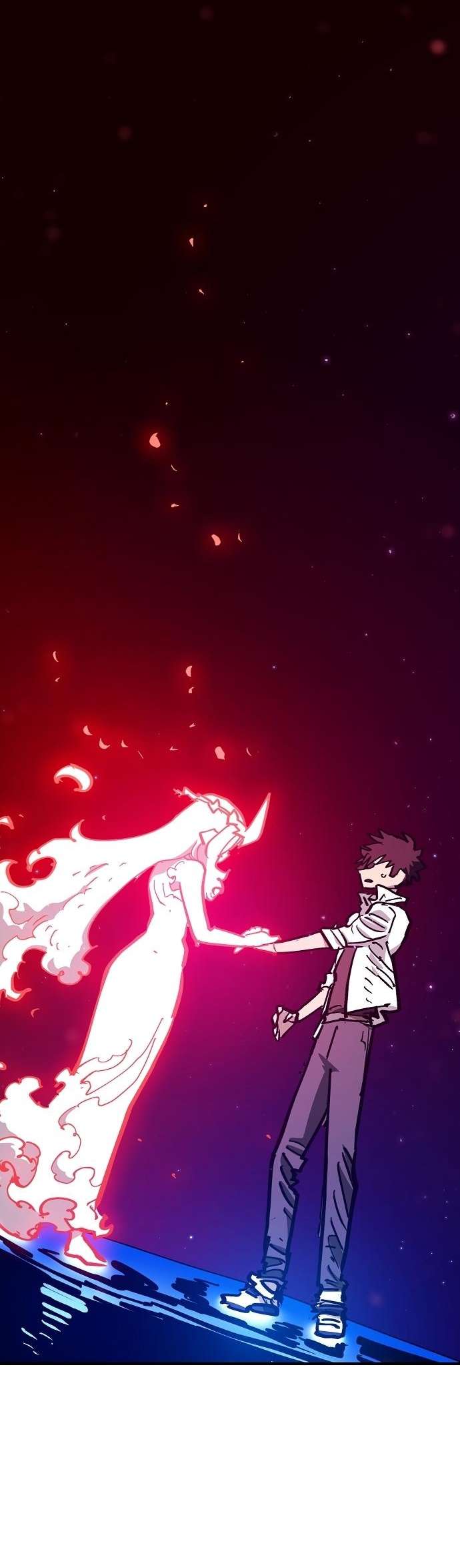 Read Player  Manga Online