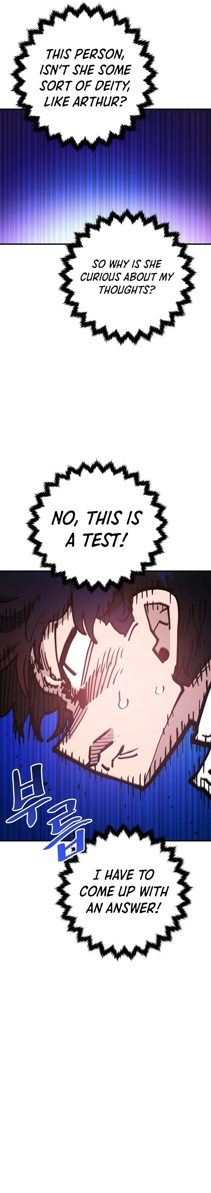 Read Player  Manga Online