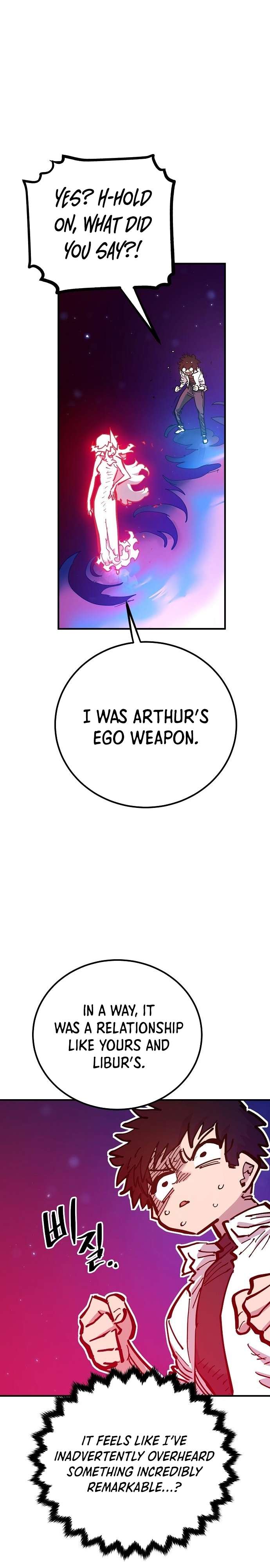 Read Player  Manga Online