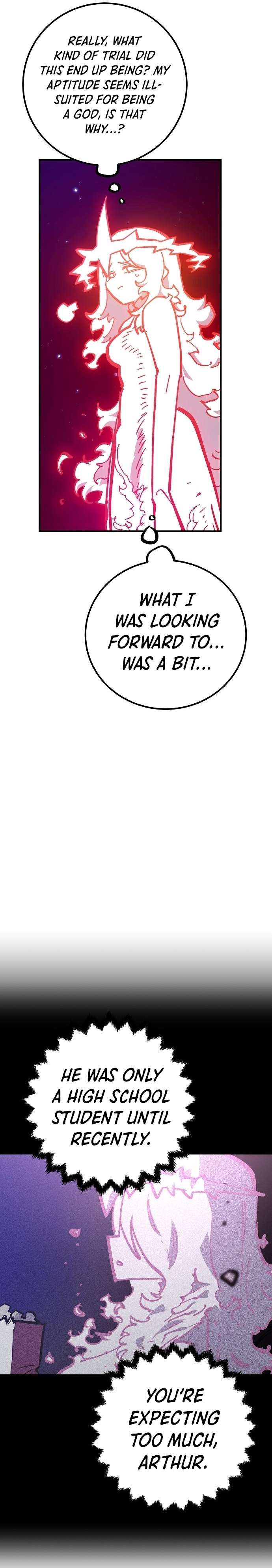 Read Player  Manga Online