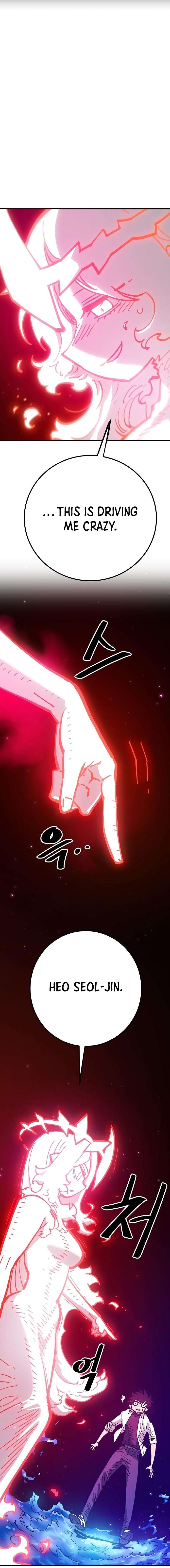 Read Player  Manga Online