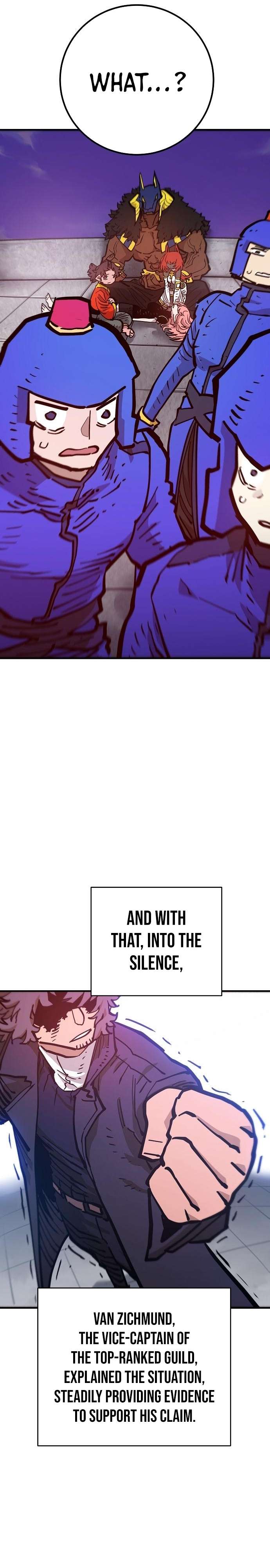 Read Player  Manga Online