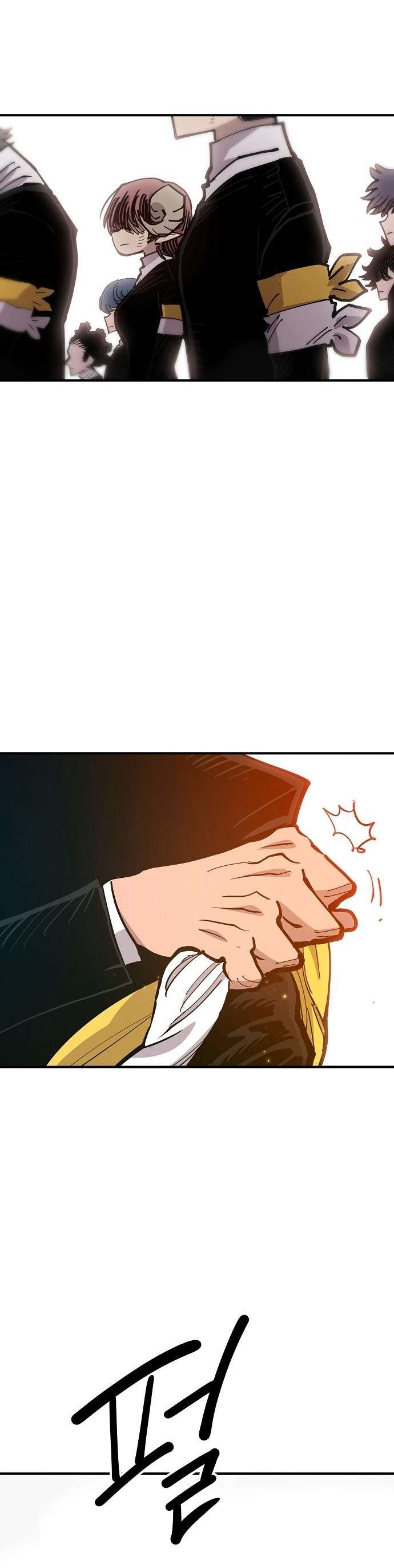 Read Player  Manga Online