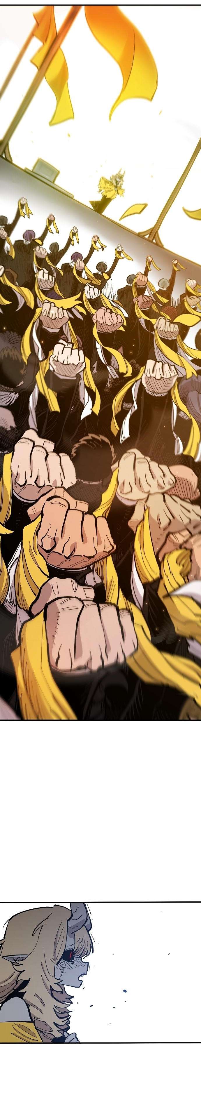 Read Player  Manga Online