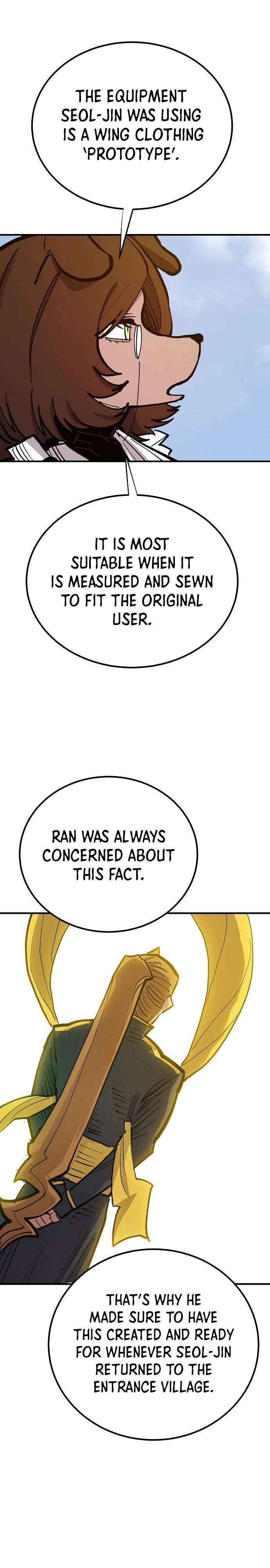 Read Player  Manga Online