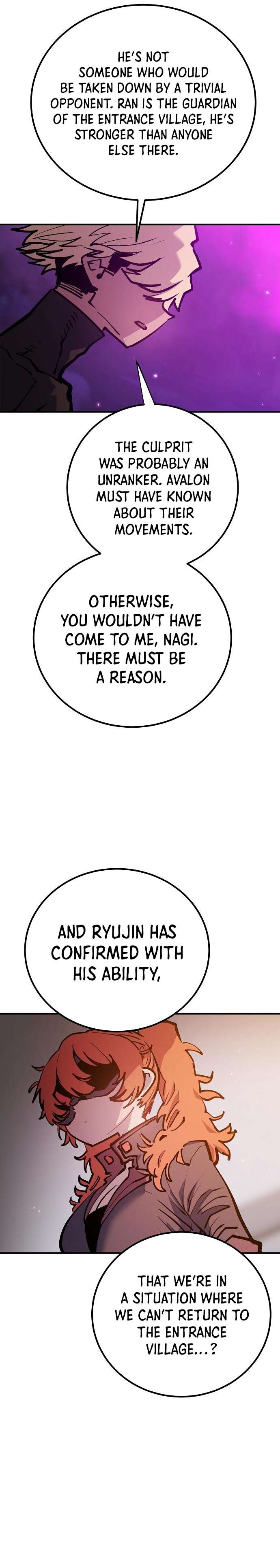Read Player  Manga Online