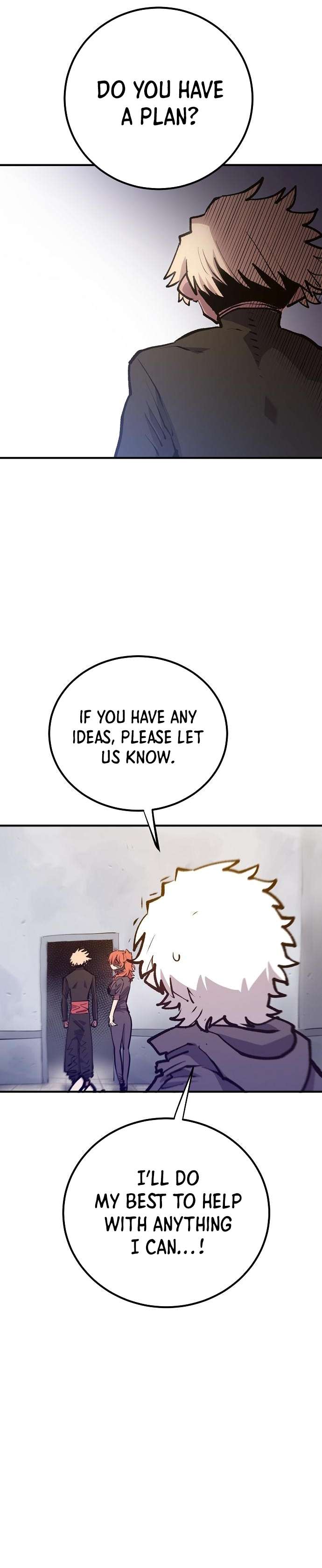 Read Player  Manga Online