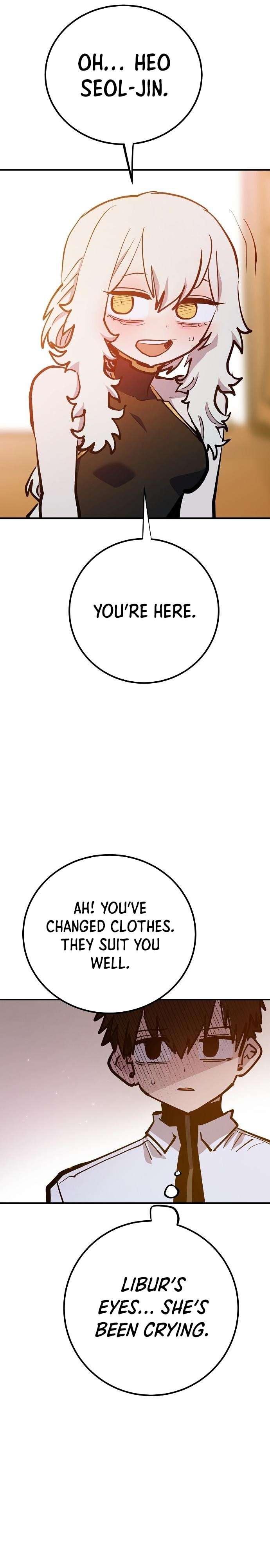 Read Player  Manga Online