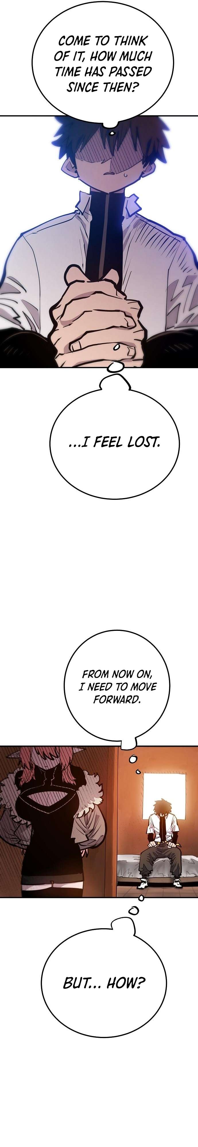 Read Player  Manga Online