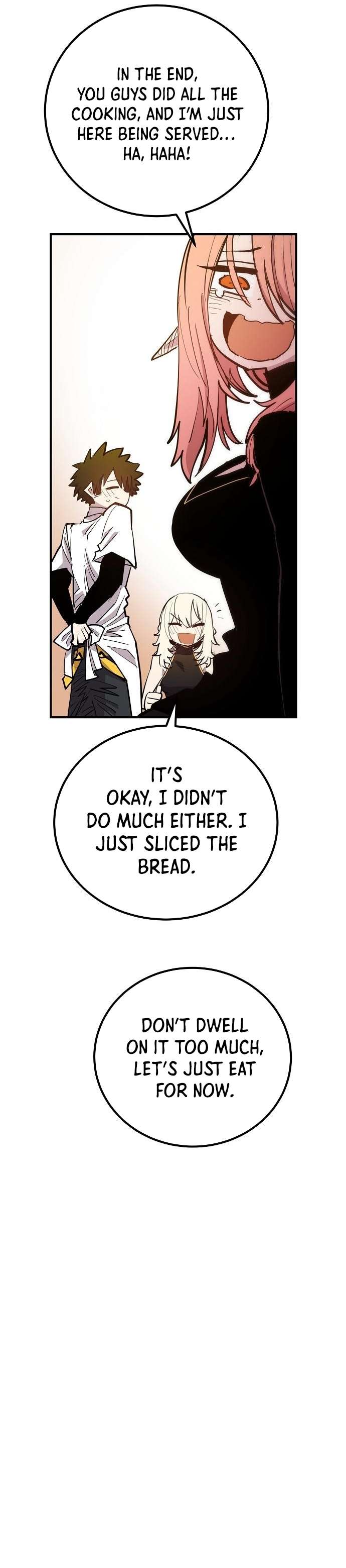 Read Player  Manga Online