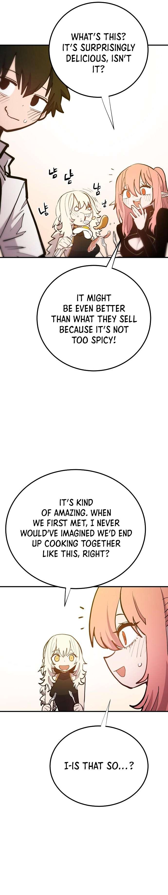 Read Player  Manga Online