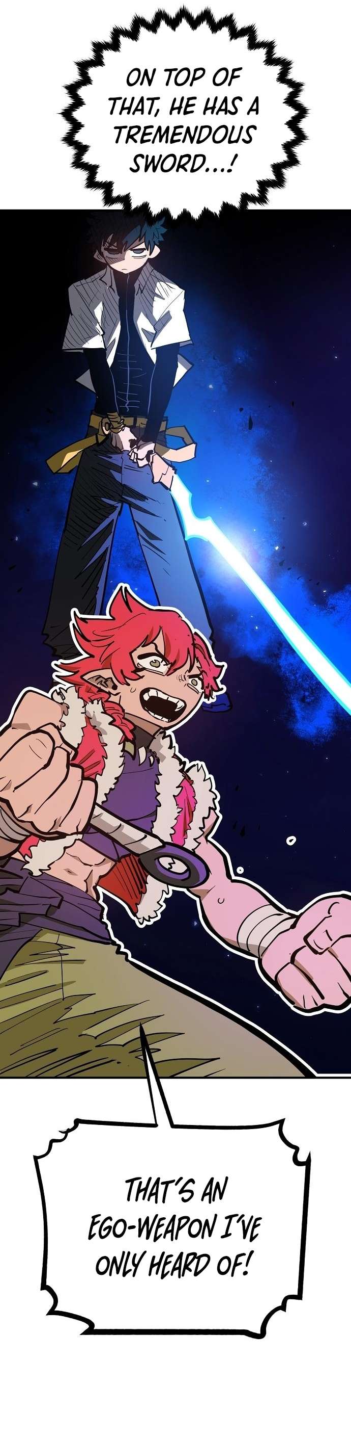 Read Player  Manga Online