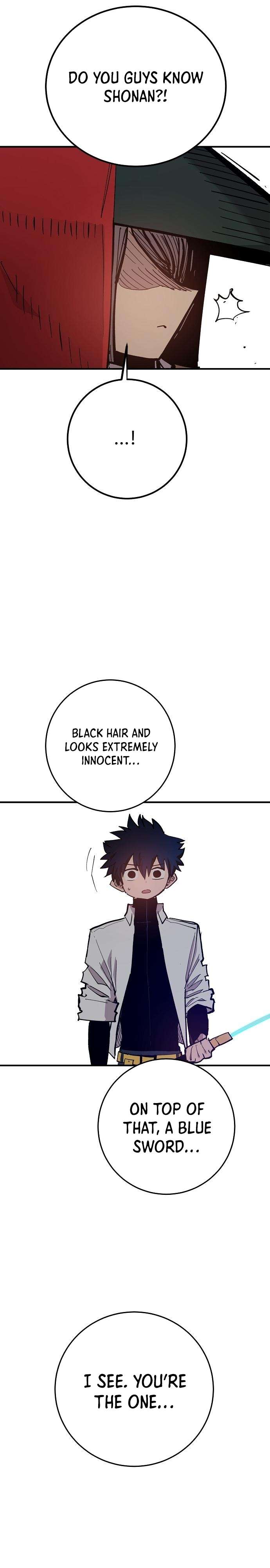 Read Player  Manga Online