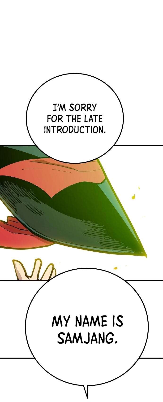 Read Player  Manga Online