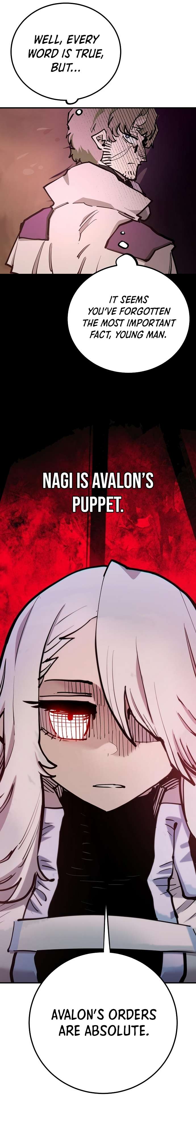 Read Player  Manga Online