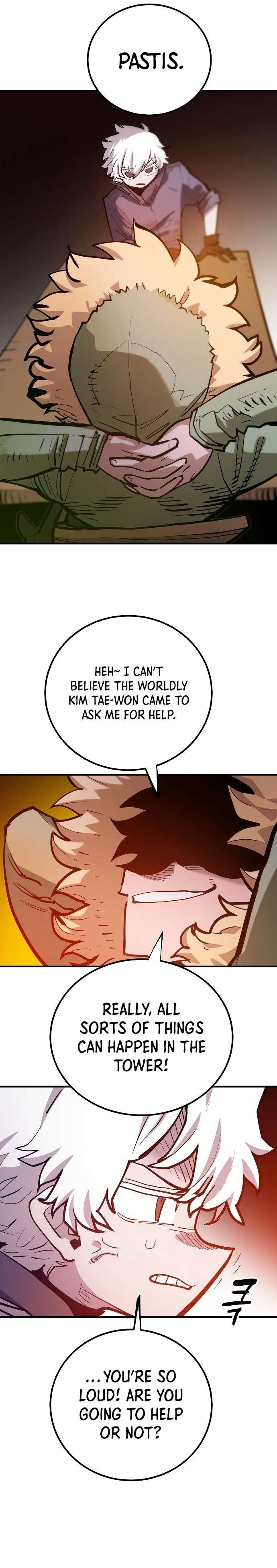 Read Player  Manga Online