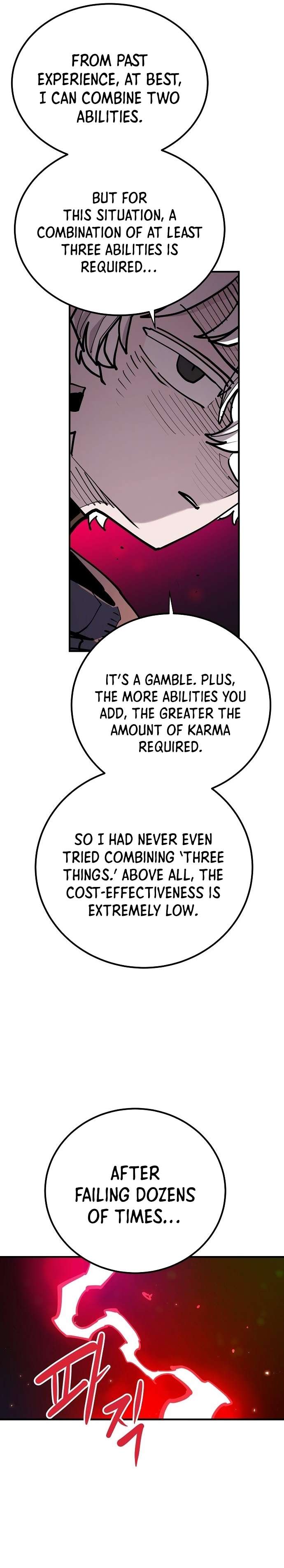 Read Player  Manga Online