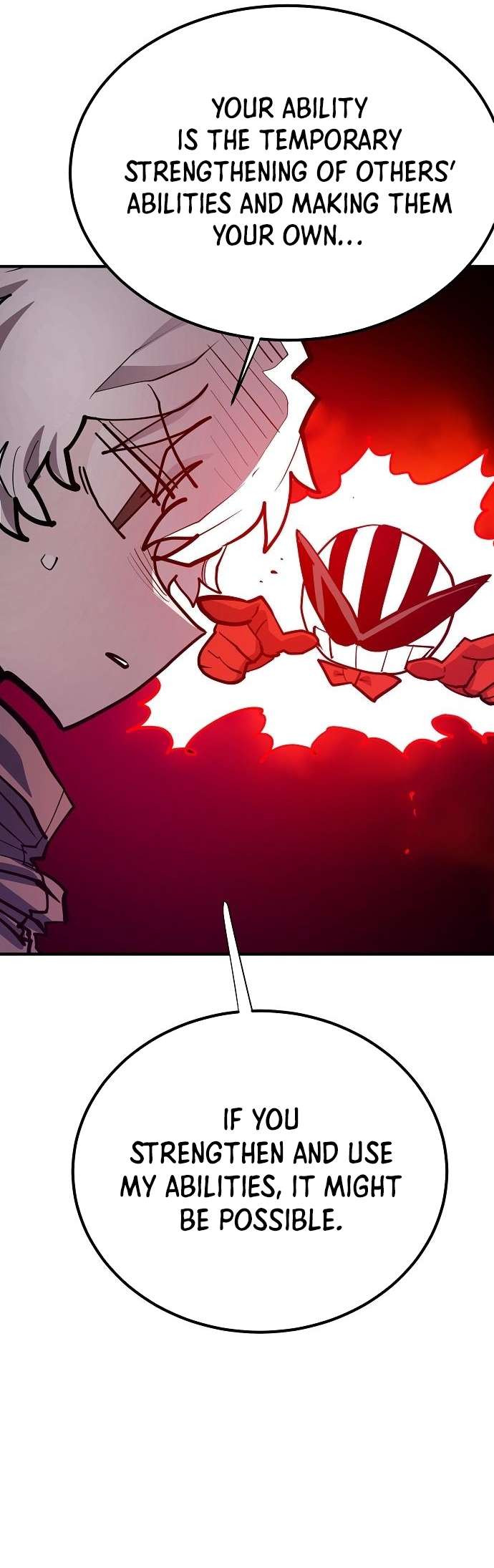 Read Player  Manga Online