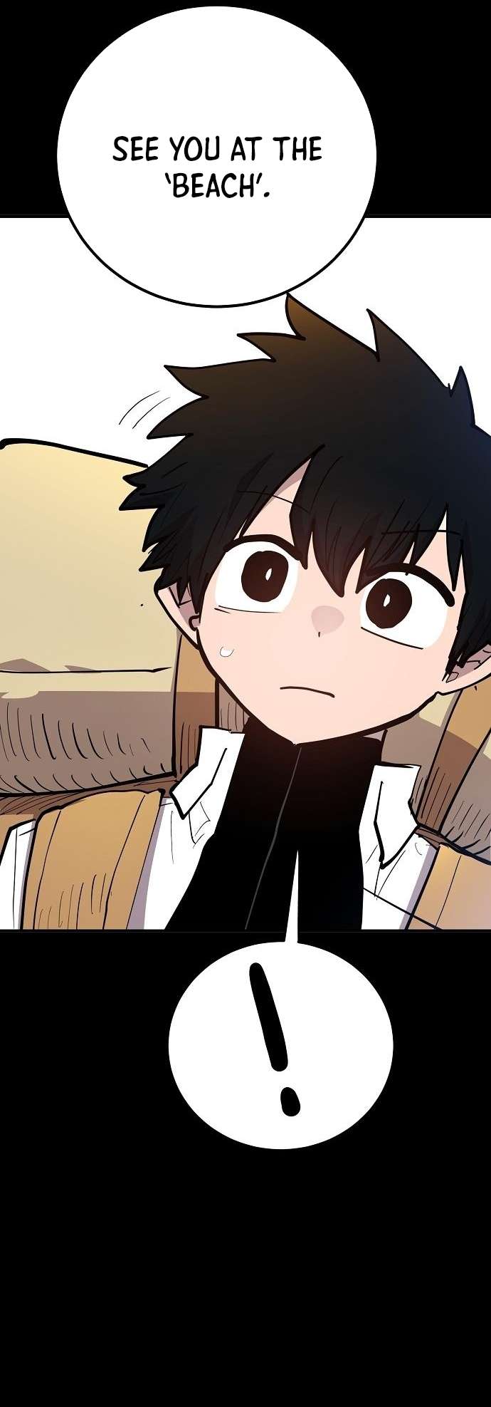 Read Player  Manga Online