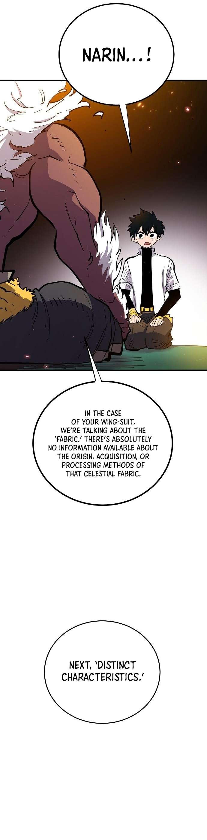 Read Player  Manga Online