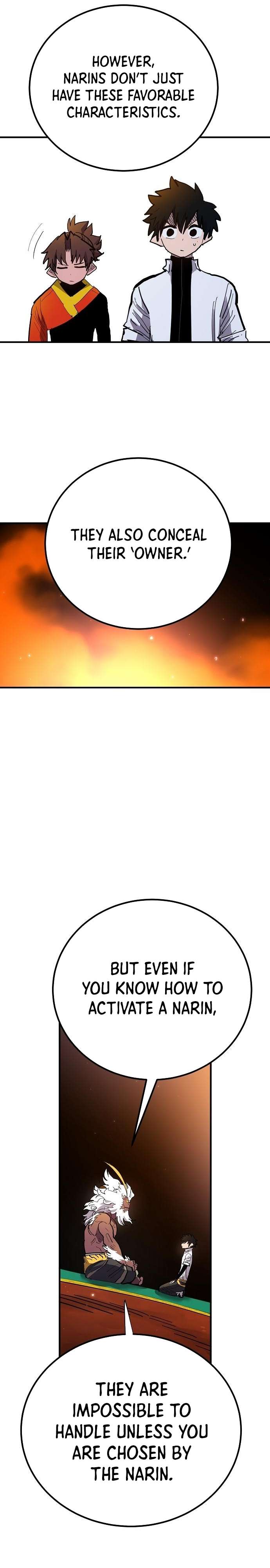 Read Player  Manga Online