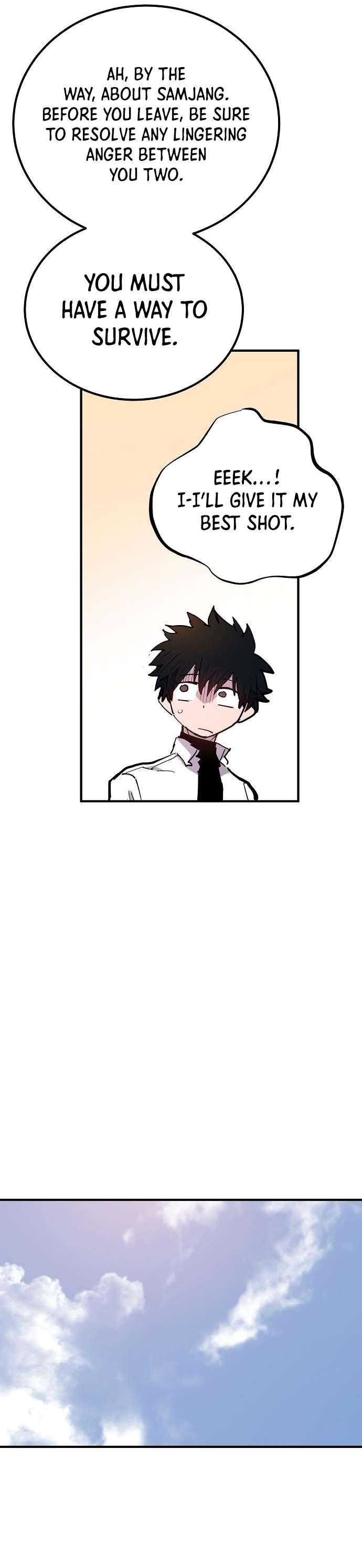 Read Player  Manga Online