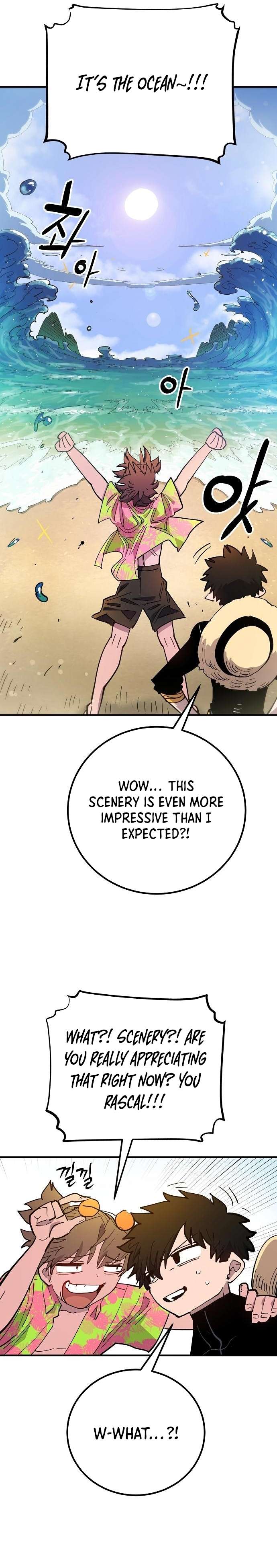 Read Player  Manga Online