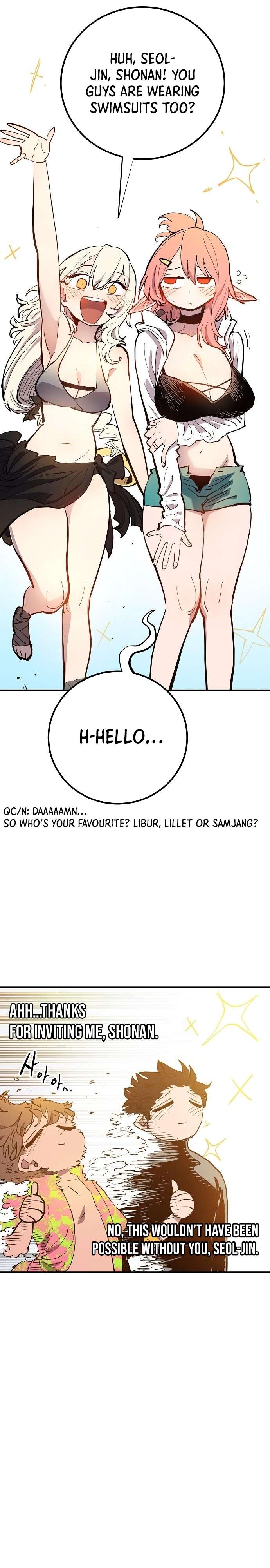 Read Player  Manga Online