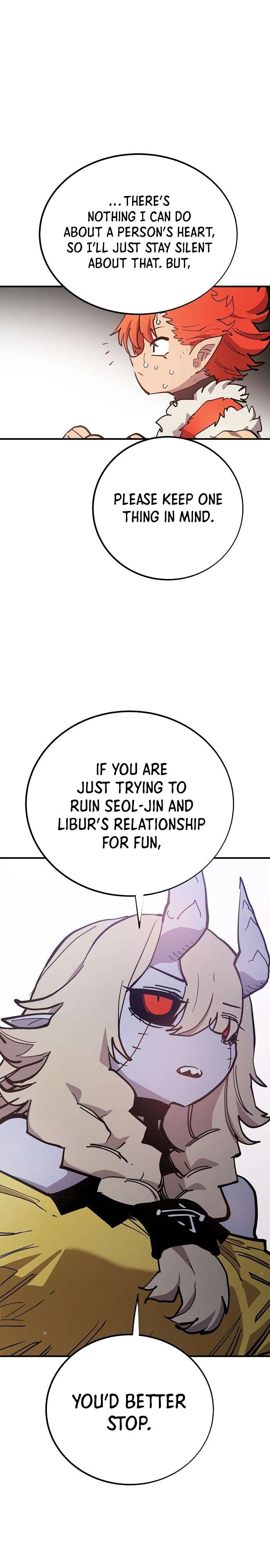 Read Player  Manga Online