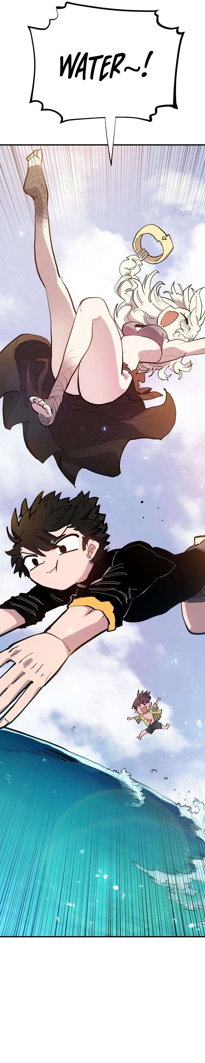 Read Player  Manga Online