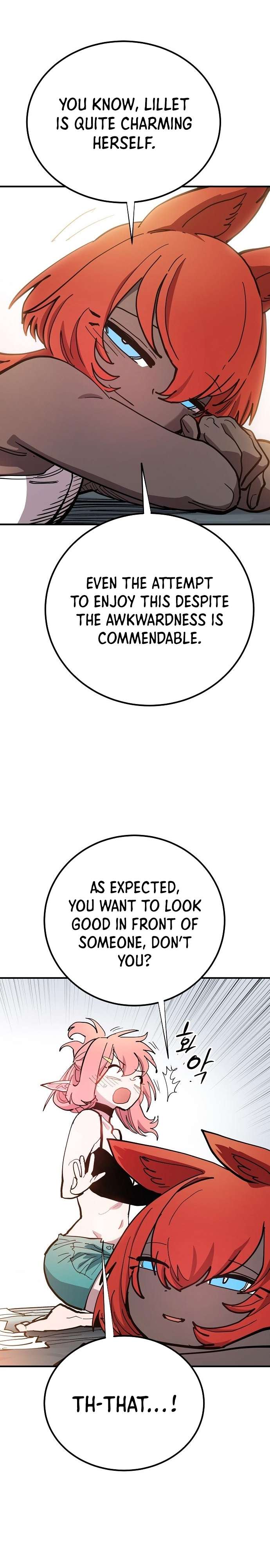 Read Player  Manga Online