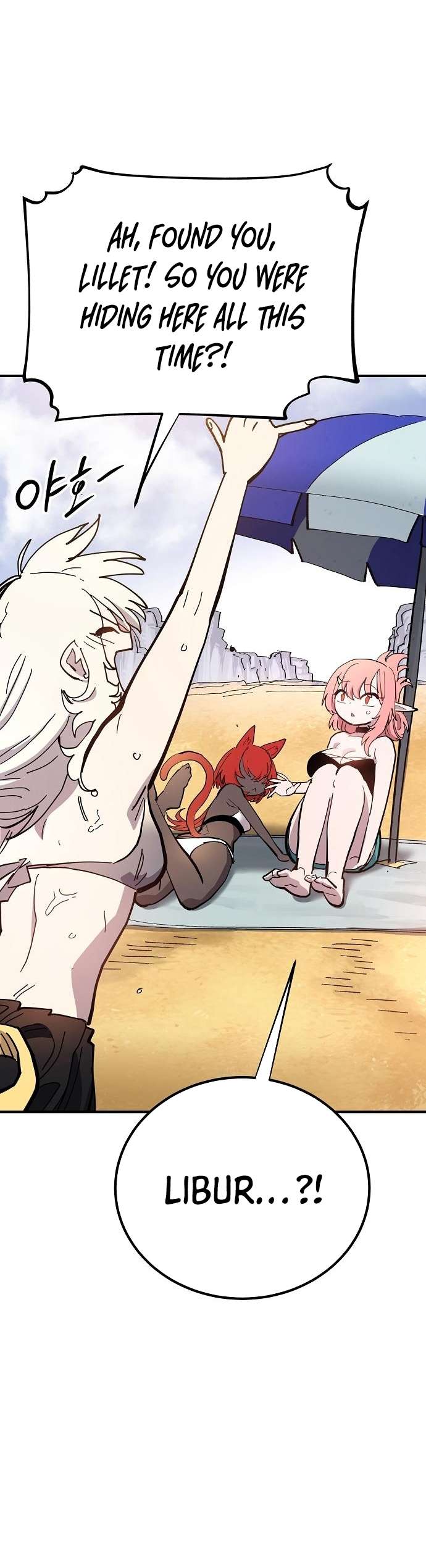 Read Player  Manga Online