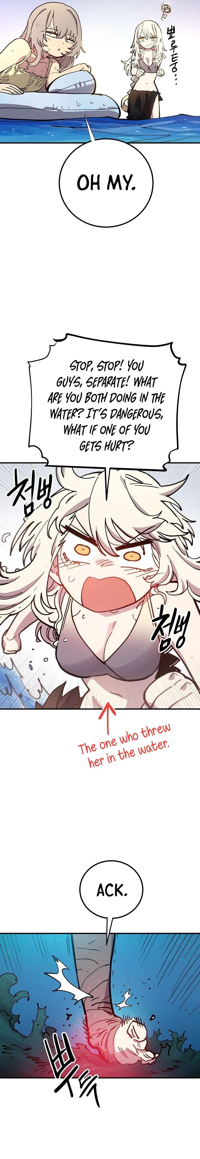 Read Player  Manga Online