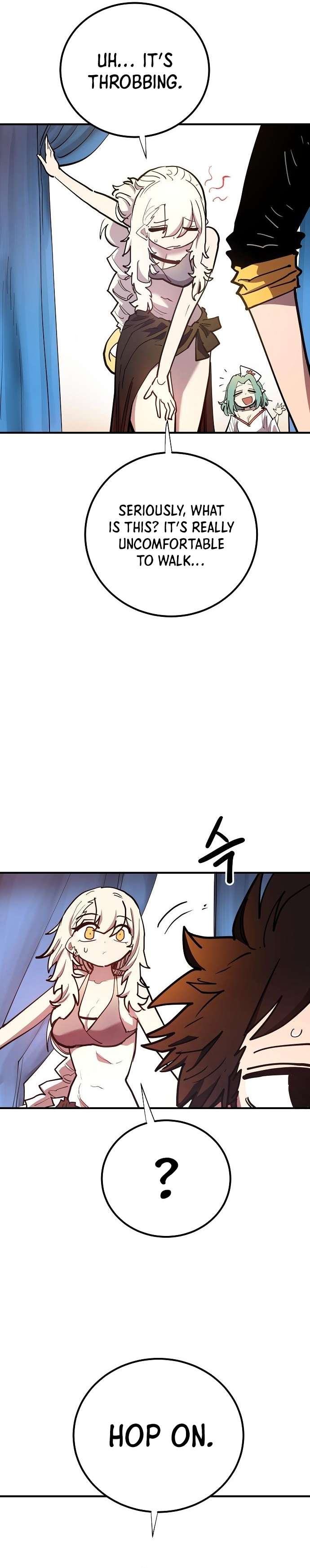 Read Player  Manga Online
