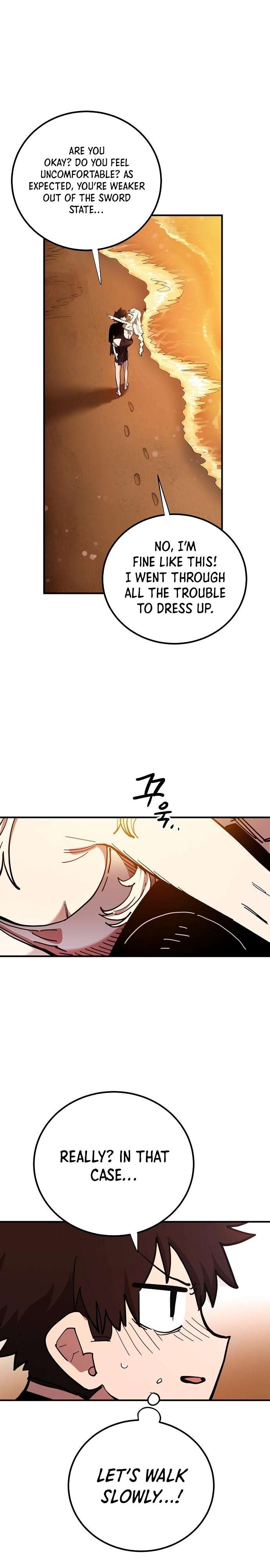 Read Player  Manga Online