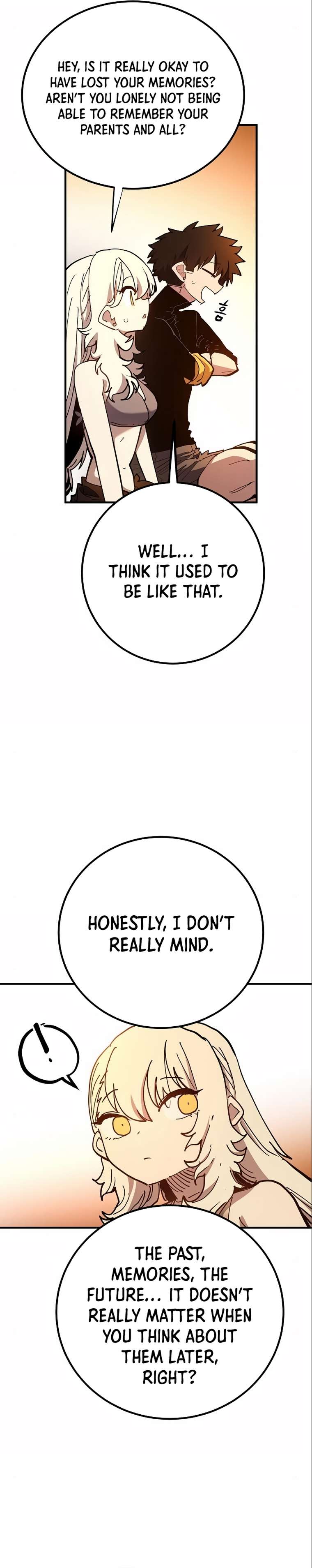 Read Player  Manga Online