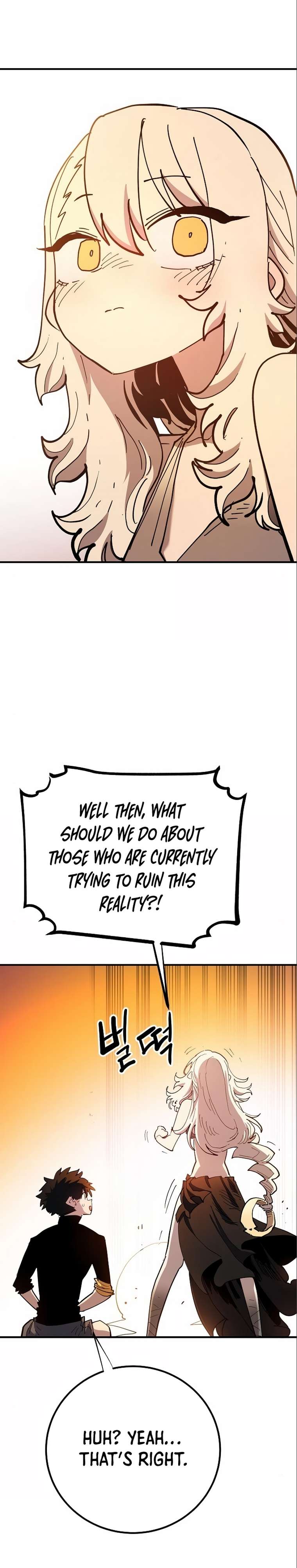 Read Player  Manga Online