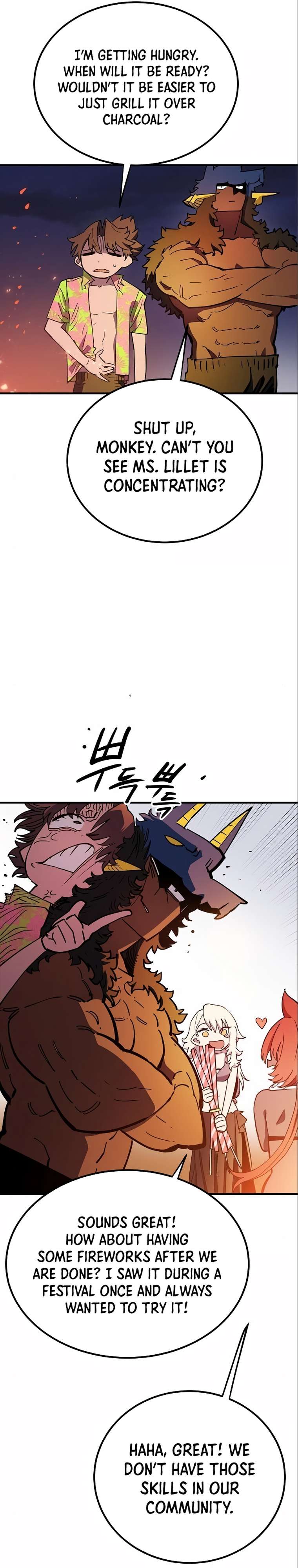 Read Player  Manga Online
