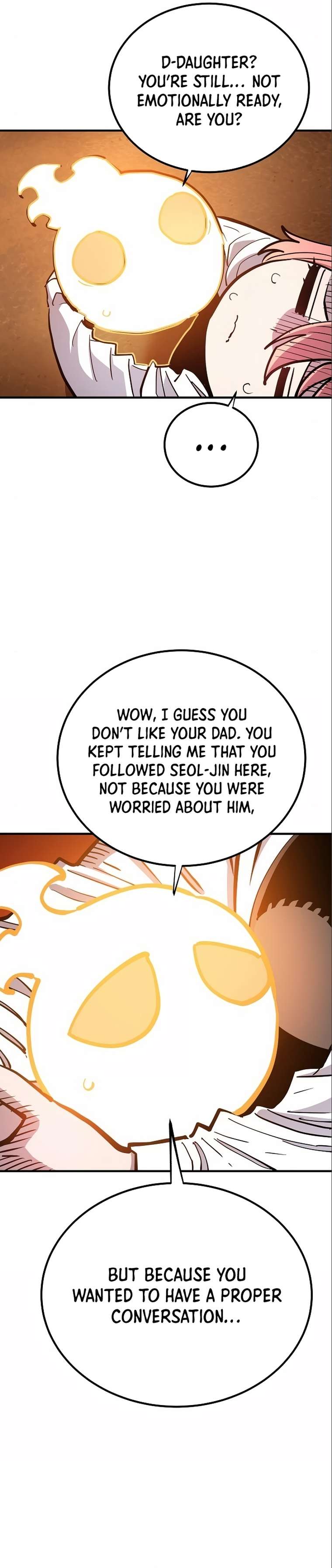 Read Player  Manga Online
