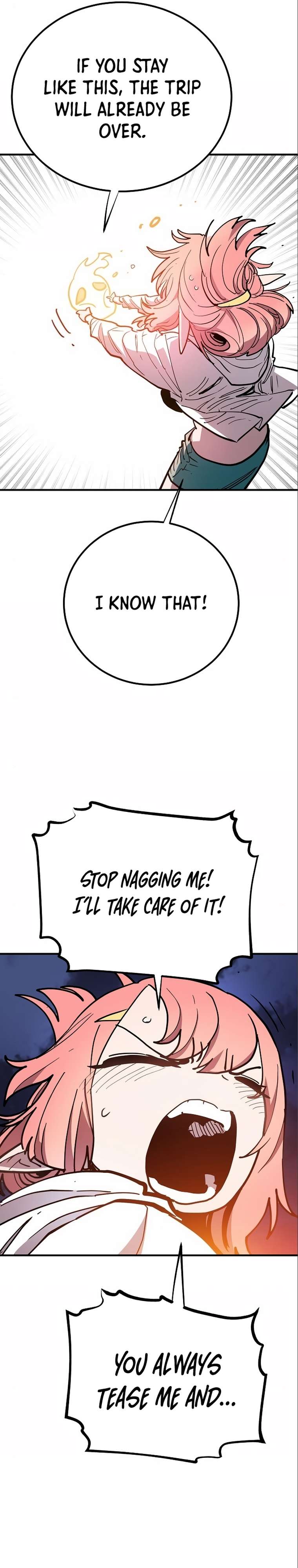 Read Player  Manga Online