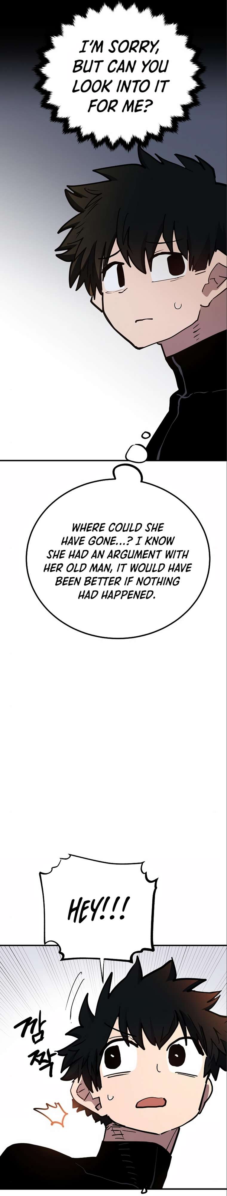 Read Player  Manga Online