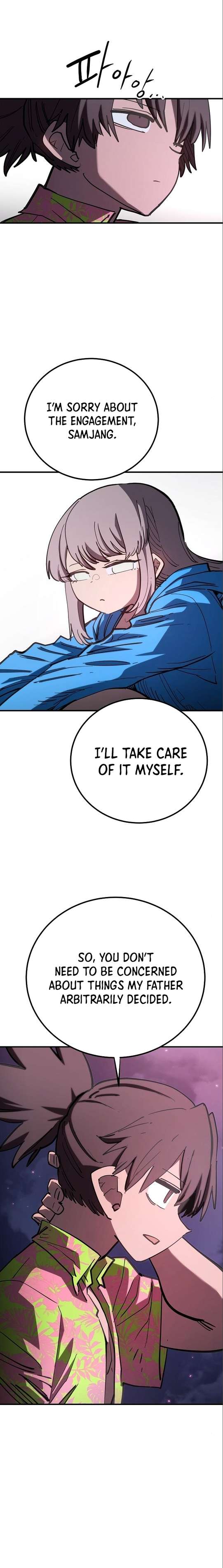Read Player  Manga Online