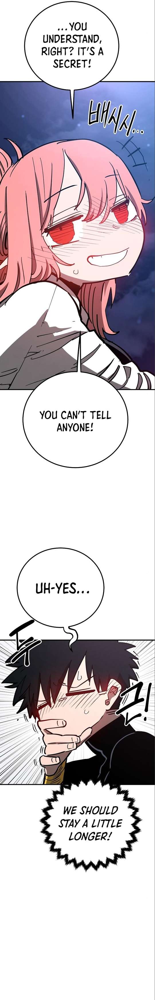 Read Player  Manga Online
