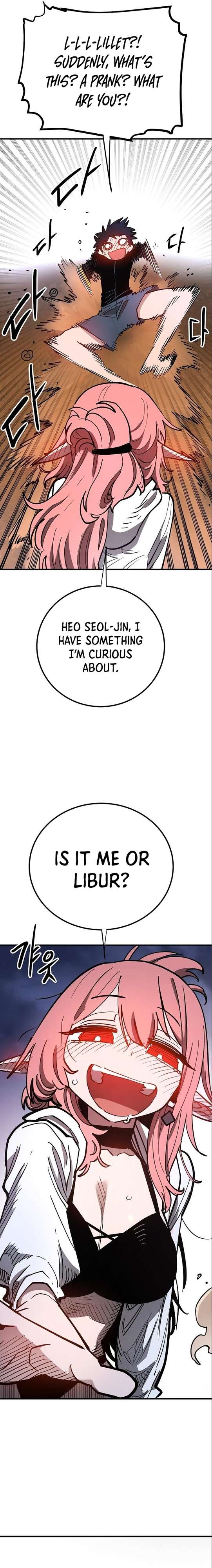 Read Player  Manga Online