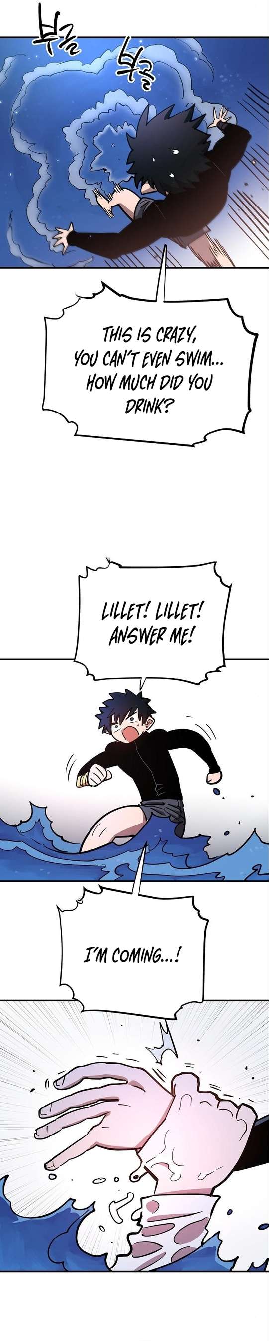 Read Player  Manga Online
