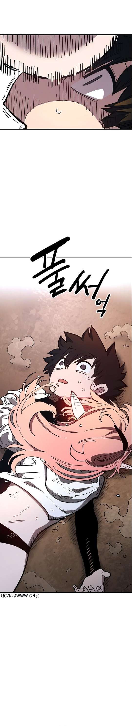 Read Player  Manga Online