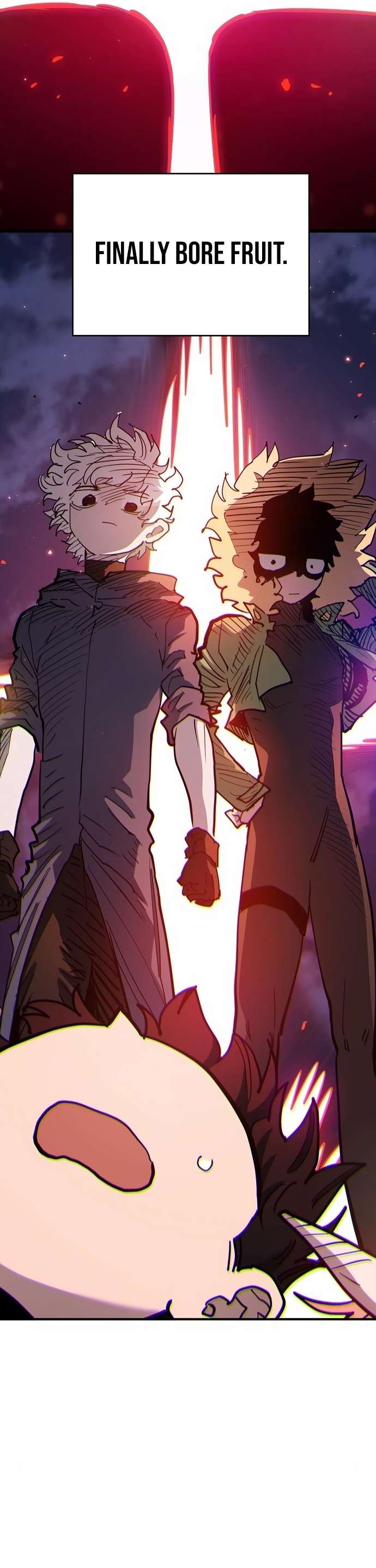 Read Player  Manga Online