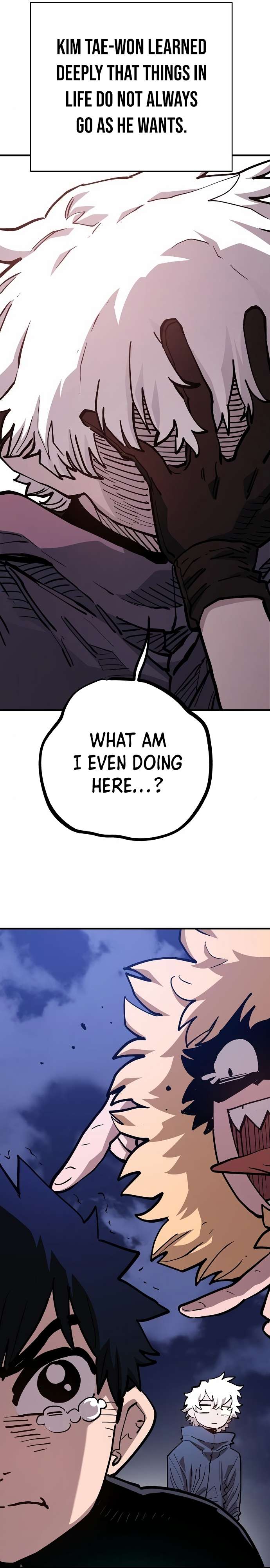 Read Player  Manga Online